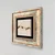 Wallity Uramljena slika TC2780573, 20x20 cm
