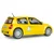 1:43 RENAULT CLIO V6 PH.2 RUMENA SIRIUS 2003 - SOLIDO