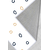 CONCEPTUM HYPNOSE Tepih (100x150) WOOKECE134