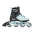 Rollerblade MACROBLADE 80 W, ženski roleri, plava 86B0760020