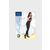 Bas Bleu Synthia Black M