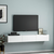 Hanah home TV Komoda Terra Bela