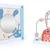 ECO TOYS Drvena Aktiviti kocka