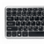 HAMA Bežična tastatura KW-600T (Crna)