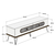 Hanah Home Set TV komoda i klub sto Ekol, Beli