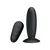 Remote Control Vibrating Anal Plug Mr Play
