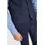 JACK & JONES Telovnik, modra