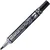 Pentel Maxiflo marker za bele table - črn