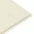 Jastuk za vrtnu klupu krem 120 x 50 x 3 cm od tkanine Oxford