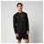 Quickdry Mystic TACTIC LS Loosefit - Black