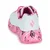 Skechers Patike za devojčice Uno Lite, 314976L-WHP, Belo-roze