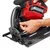 EINHELL TP-PS 18/165 Li BL Akumulatorska uranjajuća kružna testera, Solo 4331400