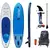 NEREUS SUP daska amber 10 6 All Rounder