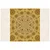 Tapeta okrasna Mandala s čipko - 245x270