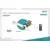 slomart Mrežna kartica PCI Express 1x RJ45, 2.5 Gigabit Ethernet