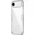 Maska Nillkin Nature Pro za iPhone Air transparent