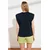 Trendyol Milla Ženska majica TWOSS20TS0021, Crna