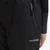 WINTRO Ski pantalone za dečake Jumper Ski Pant Ug Gu, Crne