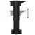 Donji ormarić za sudoper Kalmar sjaj bijeli 60x46x81,5cm drveni