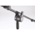 Konig & Meyer 25600 Microphone Stand - Black