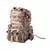 Taktički ruksak 48.5L - Smeđa KP39145