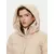Womens down jacket 4F