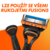 GILLETTE nadomestni nastaveki Fusion5 8 kos 7702018867059
