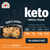Vitalia Keto Praline, 72g
