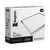 Braytron Ugradni LED panel BRY-BACKLITE-RC-50W-595x595-BELI-6500K