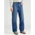 LEVIS  Kavbojke Easy Dad moder denim