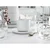 Creatable KAVNI SERVIS Session White