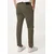 Mexx Muške pantalone Chino FA1345033M, Braon