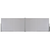 VIDAXL zložljivi stranski nadstrešek (180x600cm), siv
