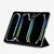 Spigen SPIGEN SMART FOLD IPAD PRO 11 5/2024 ČRN