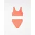 Lipsy Bikini losos