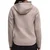 Puma dukserica Evostripe full-zip hoodie dk za žene