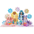 Rainbow High Zimska modna lutka Sunny