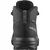 Salomon EXTEND MID GTX, muške plannarske cipele, crna L47796900