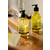 Lemon Moisturising & Cleansing Hand Gel 250 ML