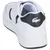 Lacoste T-CLIP SET Bela