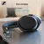 Sennheiser Bluetooth slušalice Momentum 4, Crne