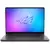 ASUS - ROG Zephyrus G14 14 OLED 3K 120Hz Gaming Laptop - AMD Ryzen 9 270 - 32GB RAM - NVIDIA GeForce RTX 5070 - 1TB SSD - Eclipse Gray