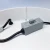 Solight WD172 - LED plafonsko svetlo 18W/230V 3000/4000/6000K prečnik 22,5 cm belo