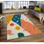 Conceptum Hypnose Tepih Asr Crpt-33, Pravougaoni, 160 x 230 cm, Šareni