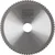 List cirkulara za metal 185x30x70z B-09771 Makita