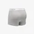 Bokserji Calvin Klein Relaxed Fit Trunk 3-Pack Multicolor M
