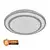 LEDVANCE LED plafonjera 36W toplo bela