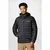 Columbia LAKE 22 II DOWN HOODED JACKET Črna