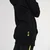 Kaya Oversized Hoodie, Black - S