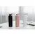 Equa Smart – smart bottle, steel, Pink Blush